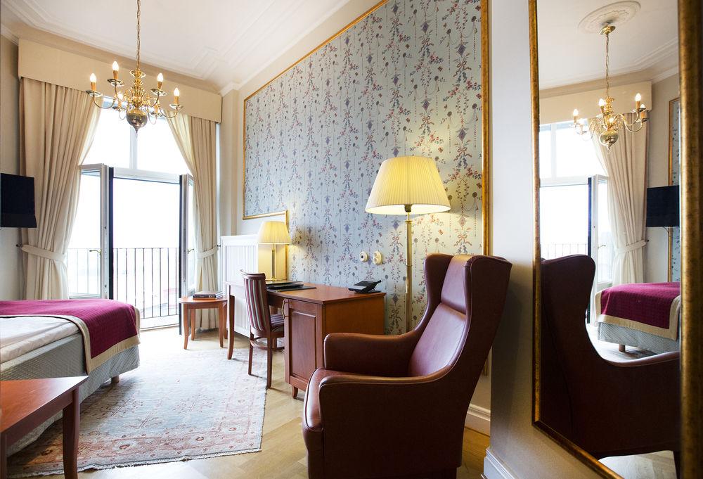 Grand Hotel Lund Exterior foto