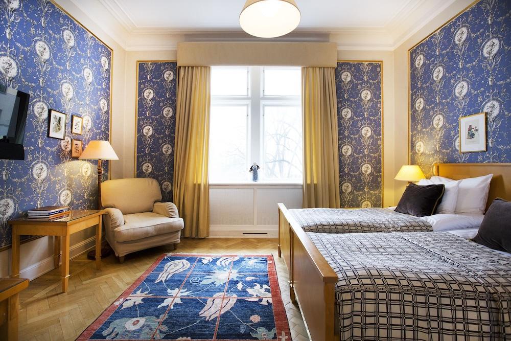Grand Hotel Lund Exterior foto