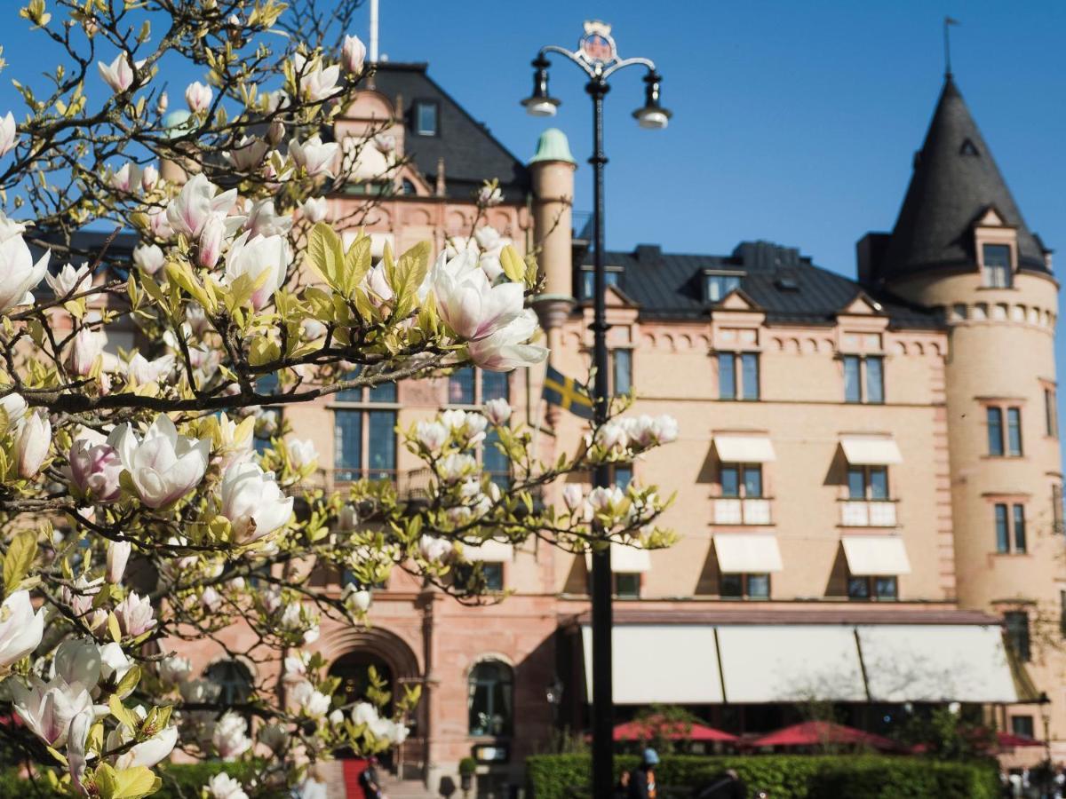 Grand Hotel Lund Exterior foto