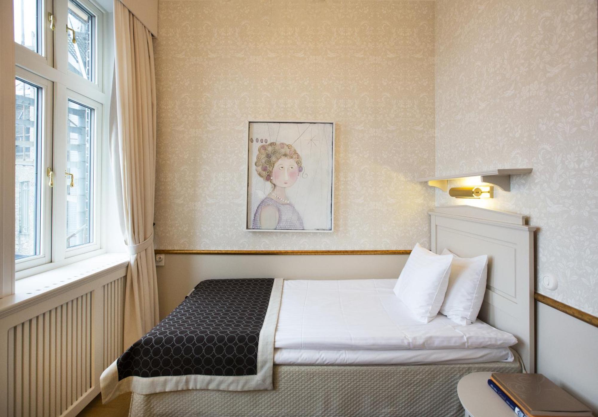 Grand Hotel Lund Quarto foto