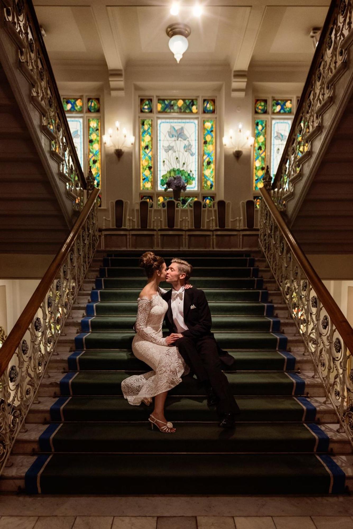 Grand Hotel Lund Exterior foto