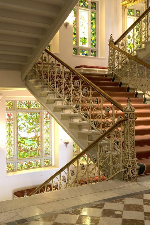 Grand Hotel Lund Exterior foto