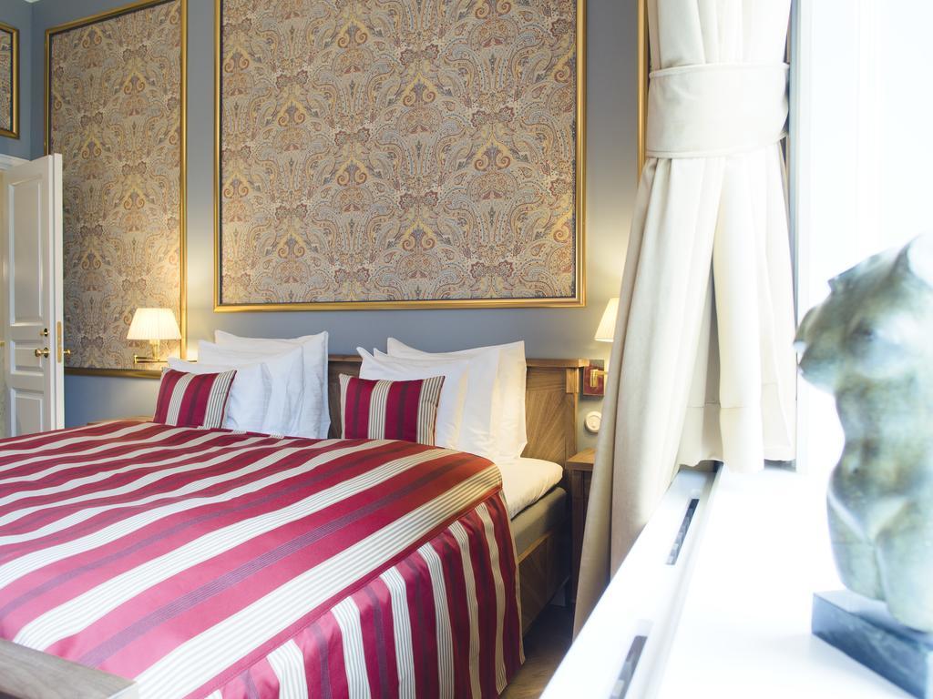 Grand Hotel Lund Exterior foto