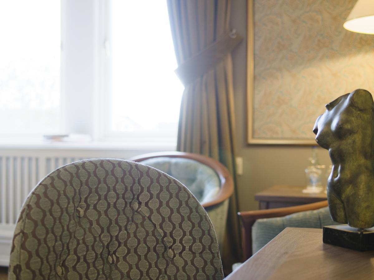 Grand Hotel Lund Exterior foto